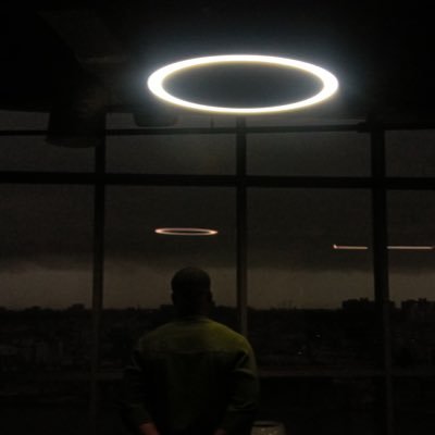 thekelechiamadi's profile picture. presently showing workings