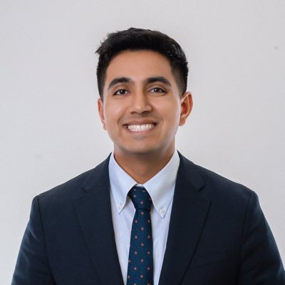 hpyarali2020's profile picture. It’s time to win back America 🇺🇸          Current @majoritypac, Alum: @rokhanna, @kamalaharris, @AndyKimNJ