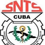 Sindicato Nacional de Trabajadores de la Salud (@sntscuba) 's Twitter Profile Photo