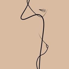 Le jour où j'ai su que ma fragilité était ma force..
J'ai commencé à danser ma Vie avec une absurde désinvolture..