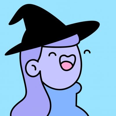 Gecko mom / Mrs @poppypunky 🫶 / new to the NFT world. • ᴗ •