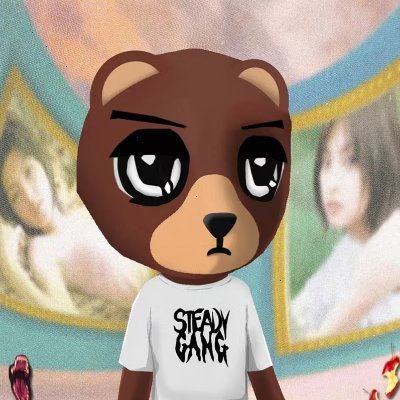 Jasmin91198498's profile picture. based & staked