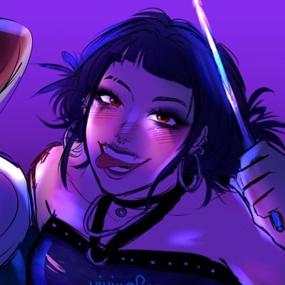 moch1sweet's profile picture. I'm 26. I adore Sebastian from ROBLOX "Pressure", Mitsuri from "Demon Slayer", and The Saja Boys from "Kpop Demon Hunters" 💗 (The pfp and banner are NOT mine!)