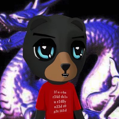 j7Le9mT7WLiqiA7's profile picture. karaoke enjoyer 🎤