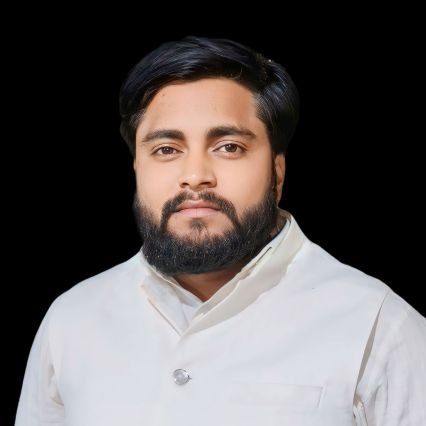 आगामी प्रत्याशी
संघर्षी छात्र नेता गाज़ीपुर
पूर्व छात्र संघ प्रत्याशी-2018
पूर्व विधानसभा सचिव - 378 मु.बाद यू. ब्रि.
उपाध्यक्ष-राष्ट्रीय युवा विकास संघ