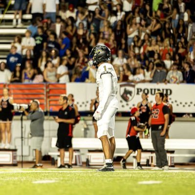 Northview High School ‘26 | 3⭐️ ATH | 6’2 189lbs | 626-391-7370 | 3.3 GPA | 14 D1 Offers