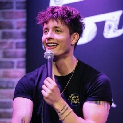 thane_rivers001's profile picture. comedian/actor/writer