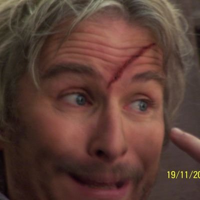 FranckPitiot's profile picture. Acteur