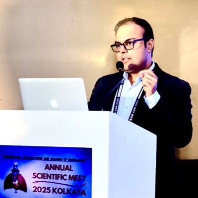 Junior Consultant Thoracic and Vascular Surgery in NH-RTIICS, Kolkata