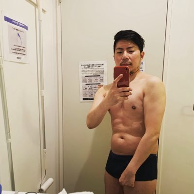 KU2010_2025's profile picture. 168/67/44G🏳️‍🌈 自分のことはあまり呟きません🙄