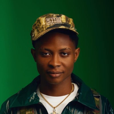 Kenniigram's profile picture. Artist