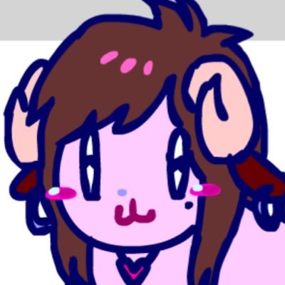 wesvieergercrin's profile picture. the private jug I POST WIPS N SHIT also i get to be weird here !!! 😛 •postal dudes sexy sheep gf • pfp by @fwugkris • main is @jugproductionss