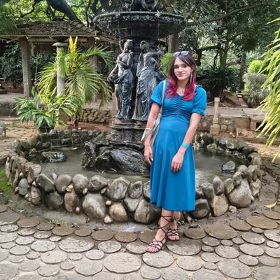 married to freedom, Lesbian,
part time crickter
I support Sia & Perry in Music,
Samson, Root in cricket,
RR in IPL,
Barcelona in Football. will block homophobes