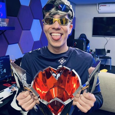 Mindslorde's profile picture. 