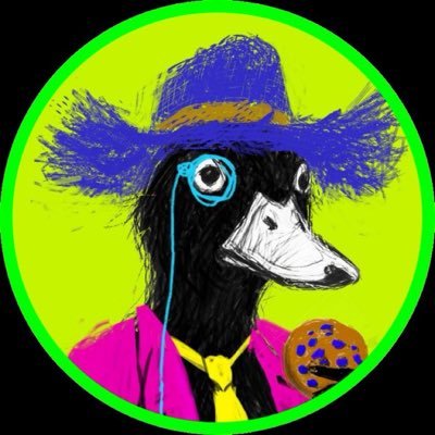 Financial Advisor by day, Crypto Degen by night. Nothing on my page represents Financial Advice or an endorsement of a particular project. 🍪#LongHold🍪