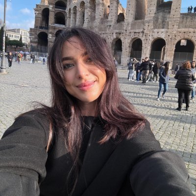 I am from Bordeaux, France. I came to the United States when I was 20 years old. I am a Trump supporter. I am glad to meet you all here.