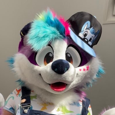 Kidfur who likes to learn about all sorts of things! He/Him | 22 | š | ABDL, Pooltoys, Pawbs | Ready to lick your face mwhahaha
