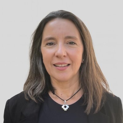 angelesgallegor's profile picture. 