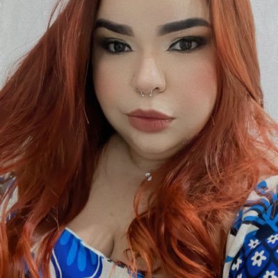 tava à toa um dia desses e do nada vim parar aqui, sou neurodivergente, ariana, cruzeirense absurdamente apaixonada e vice presidente do @garotasdocec 🦊💙✨