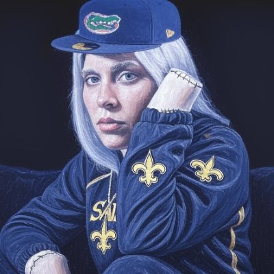 Clingan Jackson Holliday Tʀᴜᴛʜᴇʀ_: Life sucks in beautiful ways
@OrIoles😵 | #Saints Gaga, Debrincat Sevika #GoGators,
@seattlestormⅵ
#RipCity | RattDatⅵ | 24