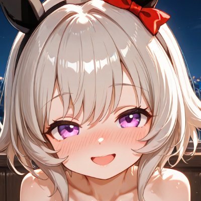 karinchan_7gou's profile picture. 🐎 45  🐴🔞 AI生成
こちらはミニマリストのカリンチャンです
Safe For Work(@karinchan_6gou)
Not Safe For Work(@karinchan_5gou)
こちらでも【おしっこ・うんち・スカ要素もあり】