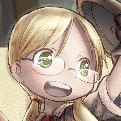 Somos un servidor de Made In Abyss creado por los fans y para los fans! ✨🧭