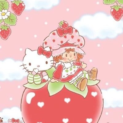 haii I'm ash and I love watching strawberry shortcake 🍓🍓💕🌺🌸🪷and WWE my favorite wrestler is Rhea Ripley 💜🖤🤘💅🌹✨✨🕸️