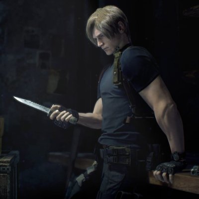 Gamer Loves resident evil ,, Music is cool
Horror and movie enjoyer
#begoodpeople