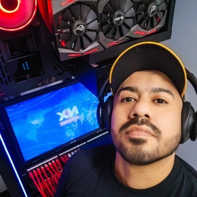 El de https://t.co/Sv3ddrq2aV y Campus Party
Dir. de tecnología. Yo apago incendios. Yo resuelvo.
🐮♥️=🐱🥐💪🏻
ba-k@lakteo.com