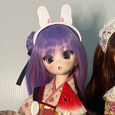 台灣DollfieDream夢幻異想世界の會長です 不獸控制_ よろしくお願いします https://t.co/shyGIzm8Cf
