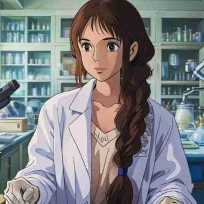 STEM Researcher 🧑🔬 | Medical Writer✍️ | Art🎨 | Mental Health & Fitness 💪🏻🧠