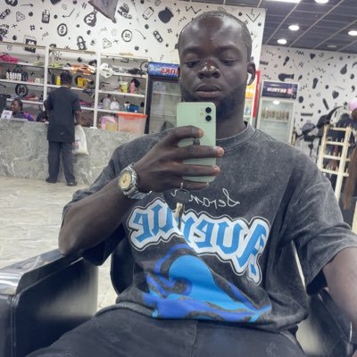 AROWOLO190's profile picture. Administrator//30BG//Love and caring// Machala//Dudu Mayana// @Liverpool fans// Simple and pulchritude❤️