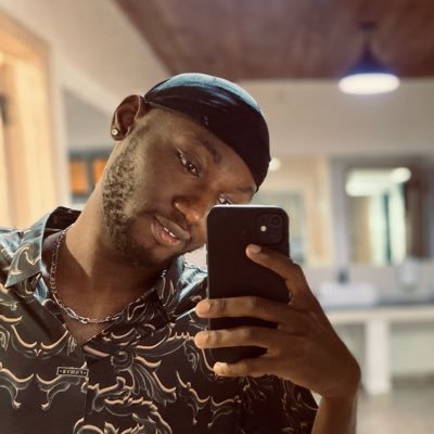 gilo_guy's profile picture. Guided by God, powered by tech, inspired by art.  gilo_guy on Instagram 📸,TikTok🎵 and Snapchat👻