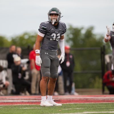 JaidenAllos's profile picture. NICK/ATH @mercyhurstfb 29'✝️
