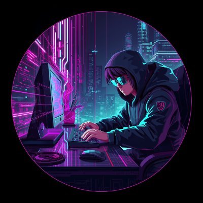 Code_Neon07's profile picture. "Code runs through my veins. Building digital worlds with a cyberpunk soul.
Building $15K MRR business