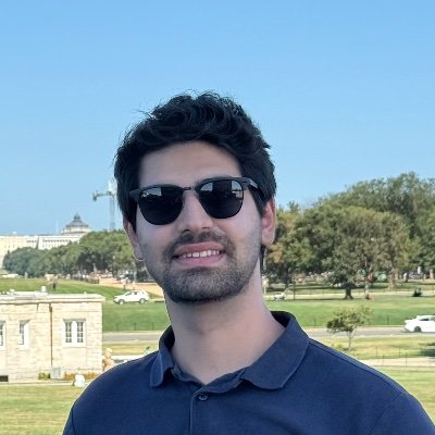MoTeymoorian's profile picture. CS Phd Student @ UMass Amherst | Trustworthy ML Researcher
