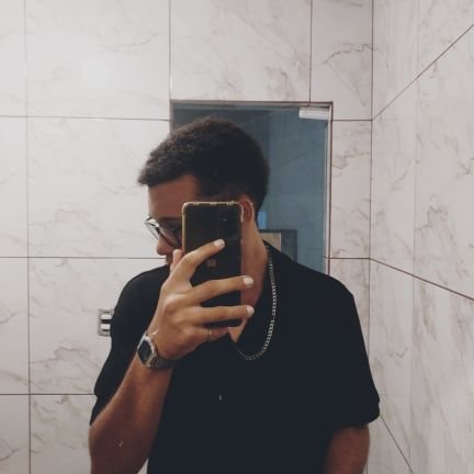 Trying to be famous📸
☠︎︎belania🟡🐍⚫️
Ⓐnarquista
Monero:43xc1ohTp76VeeS7m6PmibA12xfCcqghJWcwjFkHaXiR7wNNLJAAJETgu43JMXRjCDAzj84cPTV8XYj6MUUwT2eLLLCogtZ