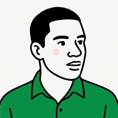ipreferserenity's profile picture. No fluff. Just good onchain content