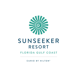 A premier waterfront resort along Florida’s Gulf Coast offering the best of everything under the sun. ☀️