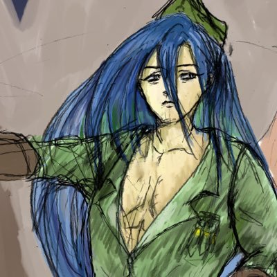 気になる気つのださんのプロフィール画像
