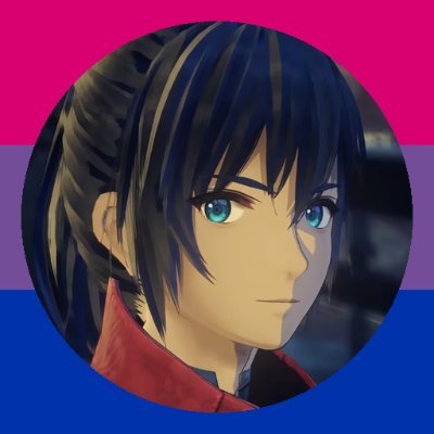 Legally blind writer | He/They | 26 | Bi & demisexual | Check pinned for interests | Noah, Seofon & A2 enjoyer
Priv: @bluer_jest