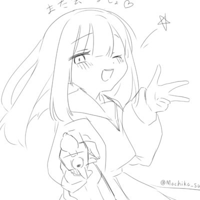 もち粉水さんのプロフィール画像