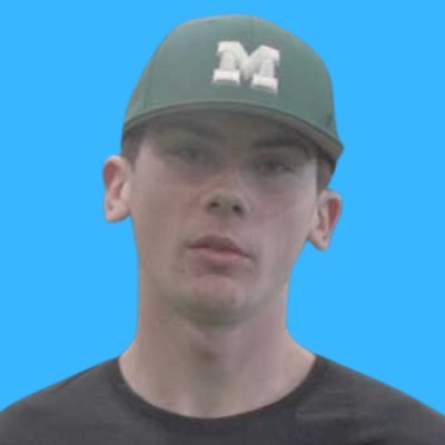 FoleyFinn2026's profile picture. Finn Foley | 2026 RHP | 6'3 205 | 83-85 MPH | Marsh Field, MA | Marshfield HS | East Coast Eagles 17u | GPA: 3.8 | 781-206-7758 | Uncommitted