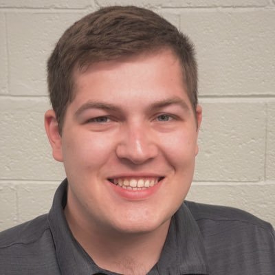 ShawnBRocketry's profile picture. Shawn Blue, rocketry enthusiast | Crafting custom rockets & sharing the journey 🚀