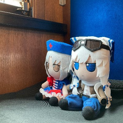 京終 進＠初コスプレは紅楼夢(の予定)さんのプロフィール画像