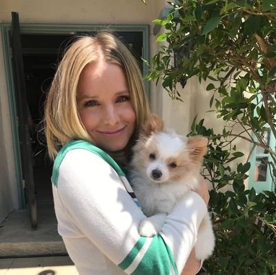 Kristenp46425's profile picture. 🍟🏳️‍🌈☯️☮️