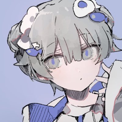 あいあむいあむ 絵や動画や配信や色々です 不思議なものとかわいいものと中性的なものが好きです ご依頼停止中🙏/ご相談はメールまで🙇♂️→(iamuu.n28@gmail.com ) 【諸々URLなど→https://t.co/7qVbegsFn0 】【skeb→https://t.co/5TdDNQcoRT】