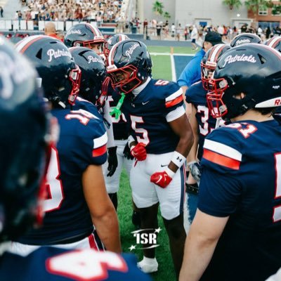 Caleb “Chubs” Reed Profile