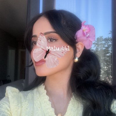 malu_441's profile picture. OR Nurse|Stay strong, your story is not over yet.