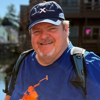 bobjamesjr's profile picture. San Diegan in Fresno, Rotarian